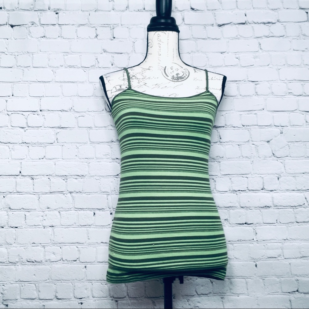Aéropostale camisole tank top size medium